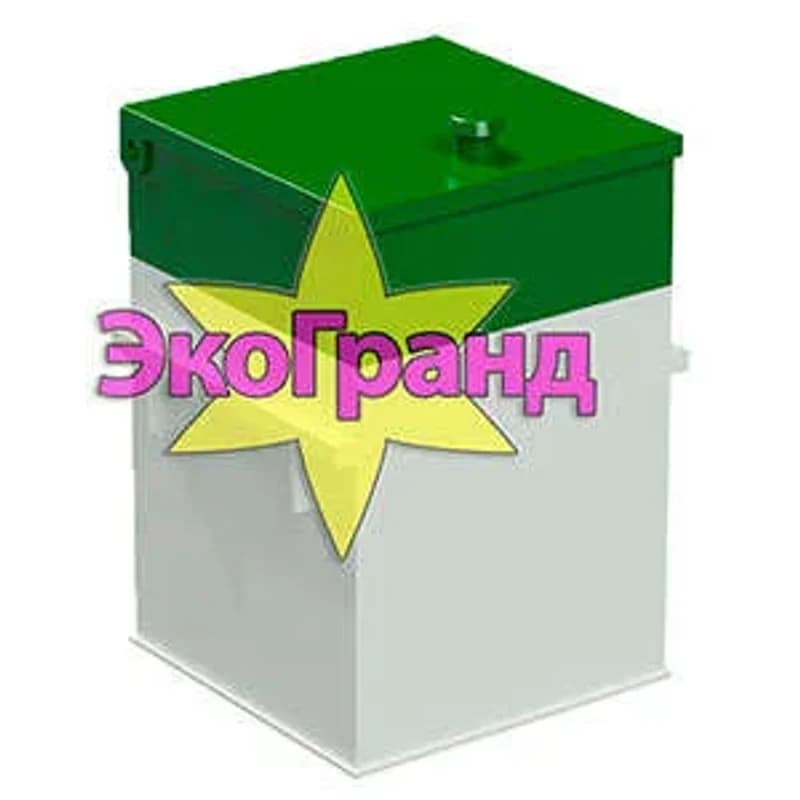 Эко-Гранд 2 ПР с 2 компрессорами