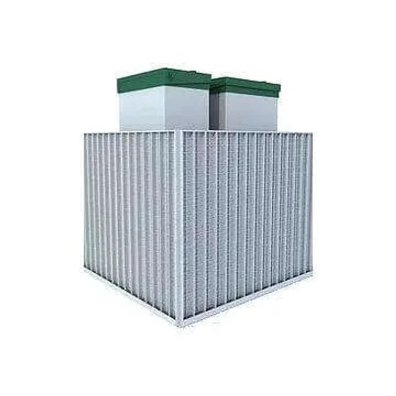 Эко-Гранд 40 ПР