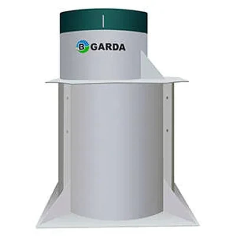 Garda-8-2200-С (Гарда 8)